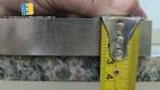 Blister molds blister forming tool