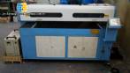 Laser cutting and engraving machine Vesta