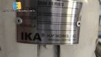 IKA dispersing, emulsifying and homogenizing mill 500 kg/h
