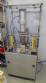 Claumaq pneumatic press for bar soaps, 800 units/hour.