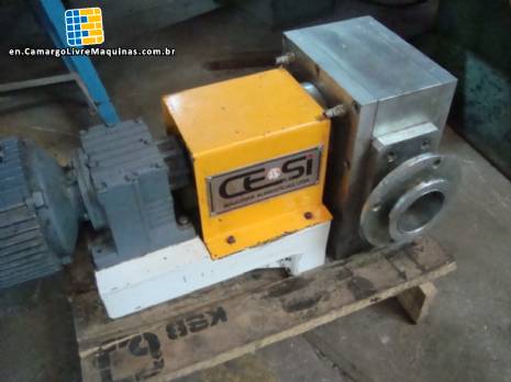 Transfer pump Cesi