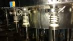 Rotary filling machine with nozzle 14 IMSB
