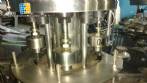 Rotary filling machine with nozzle 14 IMSB