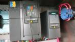 Rotary filling machine with nozzle 14 IMSB