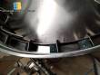IMSB stainless steel bottle feeder positioner
