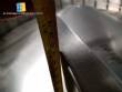 IMSB stainless steel bottle feeder positioner