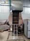 IMSB stainless steel bottle feeder positioner