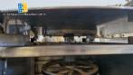 800 mm stainless steel accumulation table