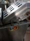 Industrial fryer continuous system for snack foods MCI