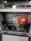 Industrial fryer continuous system for snack foods MCI