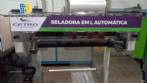Automatic L-shaped sealer Cetro