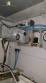 Vertical dosing packaging machine for powdered products Fabrima Flexibag retrofit