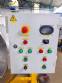 Bravaeco 500 liters stainless steel smooth tilting concrete mixer type drager