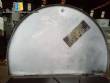 Compactor with continuous trough Braslaer