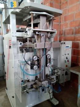 Vertical packaging with 4 solder systems Fabrima