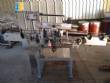 Labeling machine for flat and cylindrical bottles Bauch Campos