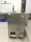 Continuous producer for Tropical a�a� ice cream 600 liters
