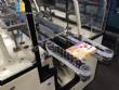Cartoning machine Fabrima