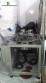 Semi automatic cartridge gluing cartridge Priscell