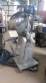 Coater of remedies with bulge in stainless steel 150 L