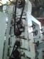 Drum stainless steel refiner