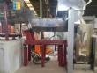 Semi-automatic food wrapping machine JCV