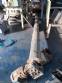 Star Machine 600 kg paddle mixer