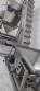 Dosing machine with automatic triple scale Cetro