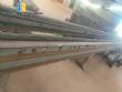 Vortex machine for making concrete tiles