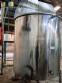Zegla 5,000-liter stainless steel tank with kettle