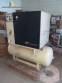 Screw air compressor Ingersoll Rand