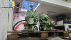 Westfalia 1,000 liters/hour centrifuge separator for oil purification