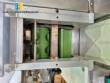 Ravioli maker 45 kg per hour Italvisa