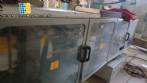 Filling machine for stand up pouch