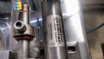 Linear 4 nozzle filling machine Erli