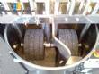 Melangeur melanger for chocolate 20 Kg Vonin