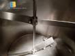 Stainless steel tank