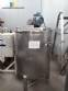 Stainless steel tank