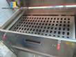 Premiata stainless steel ribbon blender mixer 600 liters