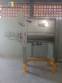 Premiata stainless steel ribbon blender mixer 600 liters