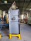 Premiata stainless steel ribbon blender mixer 600 liters
