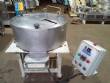 Pastry dough manufacturing line 150 kg