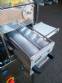 Pastry dough manufacturing line 150 kg