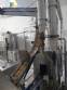 Line for brine filling manual product insertion and automatic capping