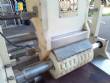 Sollich 310 mm candy and filling molder