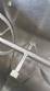 Mecamau Stainless steel ribbon blender mixer for powders.