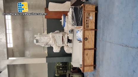 CNC Gear Inspection Machine Klingelnberg Group