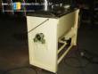 Industrial mixer for powder in stainless steel