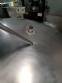 Stainless steel pressure reactor 1.100 L