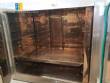 Pharmaceutical stove Nova tica Ethik